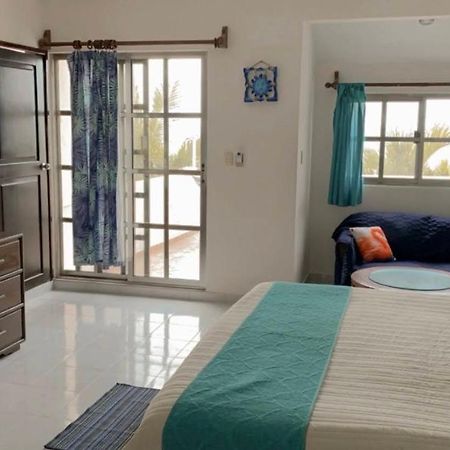 Casa Mariana Apartment Isla Mujeres Ngoại thất bức ảnh