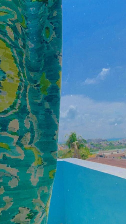 Casa Mariana Apartment Isla Mujeres Ngoại thất bức ảnh