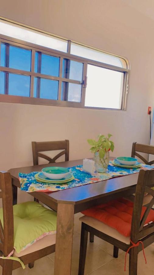 Casa Mariana Apartment Isla Mujeres Ngoại thất bức ảnh