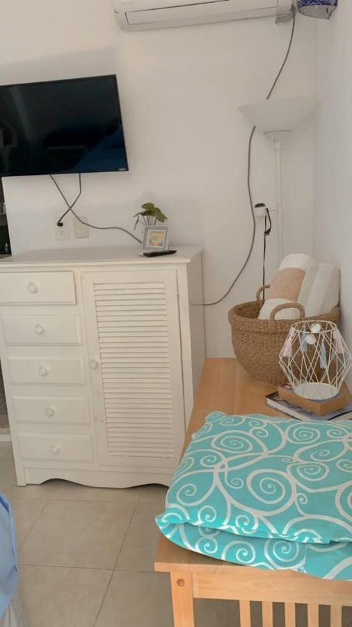 Casa Mariana Apartment Isla Mujeres Ngoại thất bức ảnh
