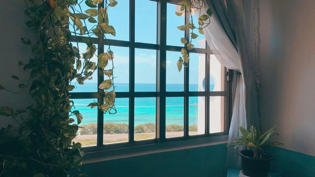 Casa Mariana Apartment Isla Mujeres Ngoại thất bức ảnh