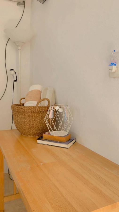 Casa Mariana Apartment Isla Mujeres Ngoại thất bức ảnh