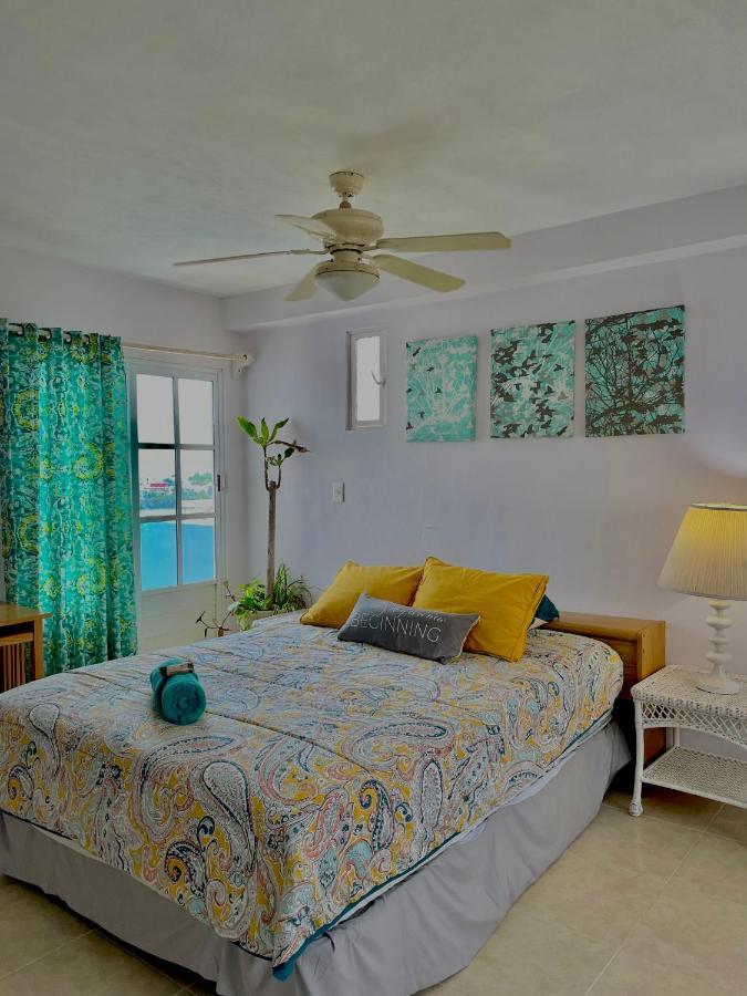 Casa Mariana Apartment Isla Mujeres Ngoại thất bức ảnh