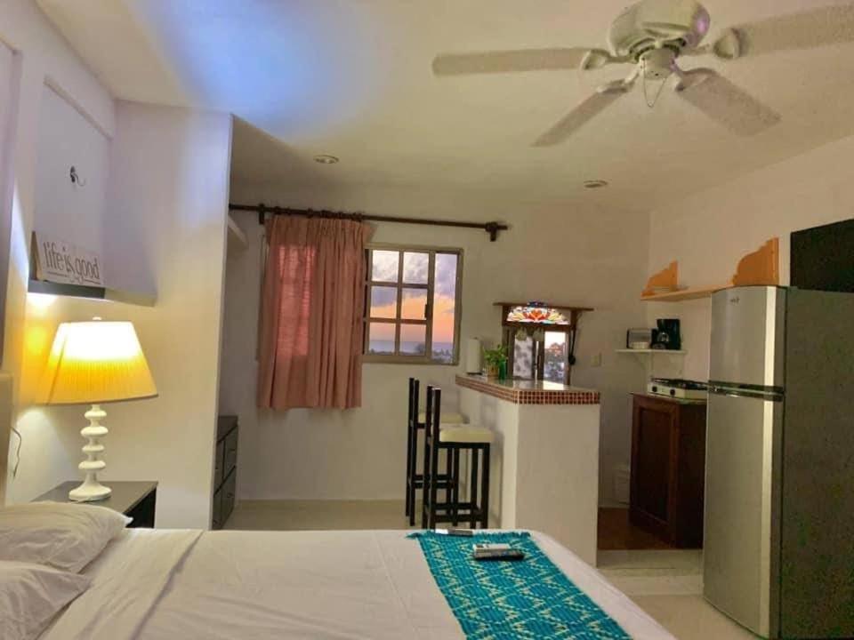Casa Mariana Apartment Isla Mujeres Ngoại thất bức ảnh