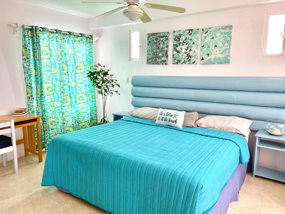 Casa Mariana Apartment Isla Mujeres Ngoại thất bức ảnh
