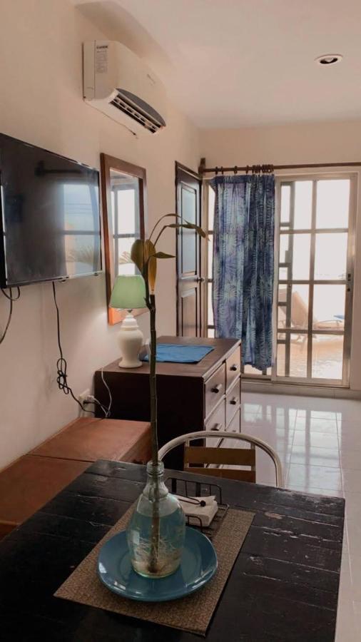 Casa Mariana Apartment Isla Mujeres Ngoại thất bức ảnh