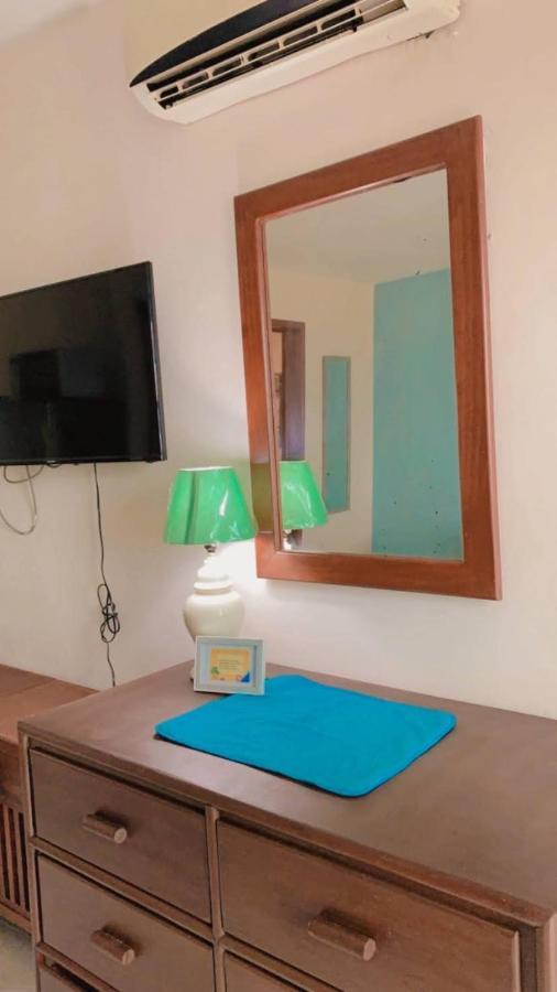 Casa Mariana Apartment Isla Mujeres Ngoại thất bức ảnh