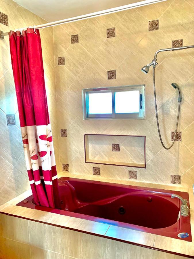 Casa Mariana Apartment Isla Mujeres Ngoại thất bức ảnh