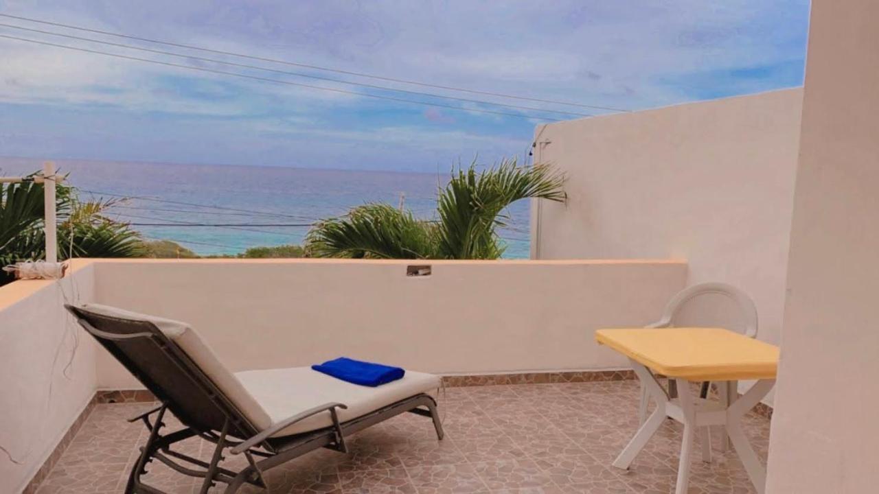 Casa Mariana Apartment Isla Mujeres Ngoại thất bức ảnh