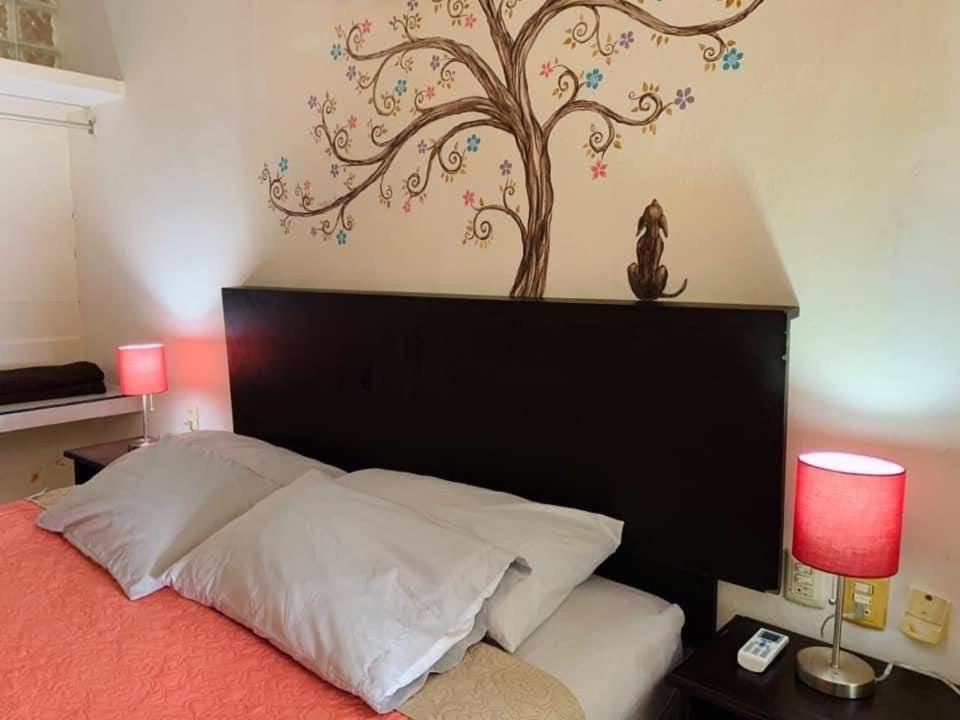 Casa Mariana Apartment Isla Mujeres Ngoại thất bức ảnh