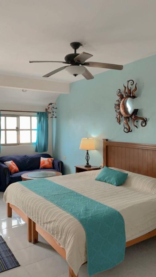 Casa Mariana Apartment Isla Mujeres Ngoại thất bức ảnh